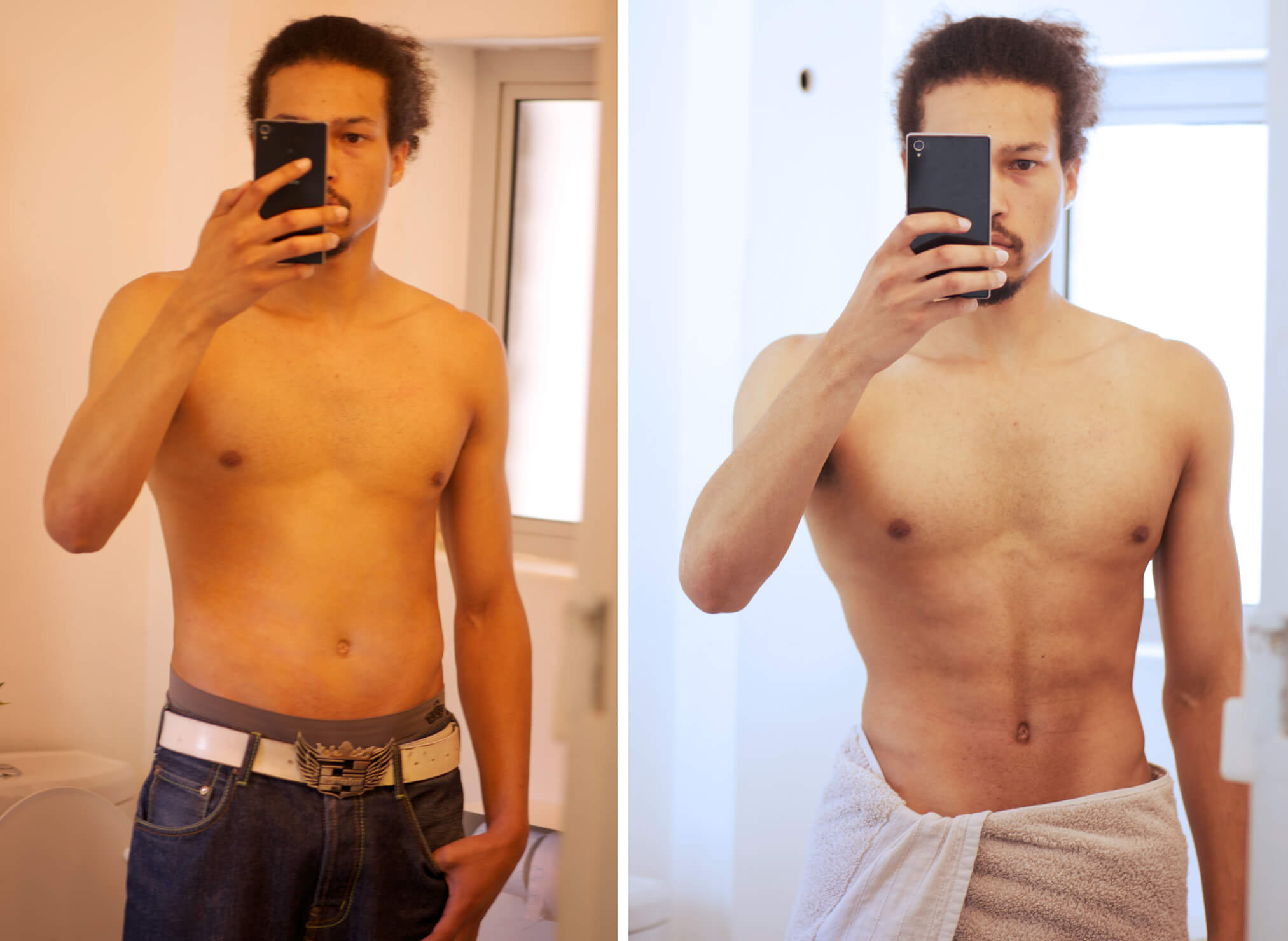 Transformation 1