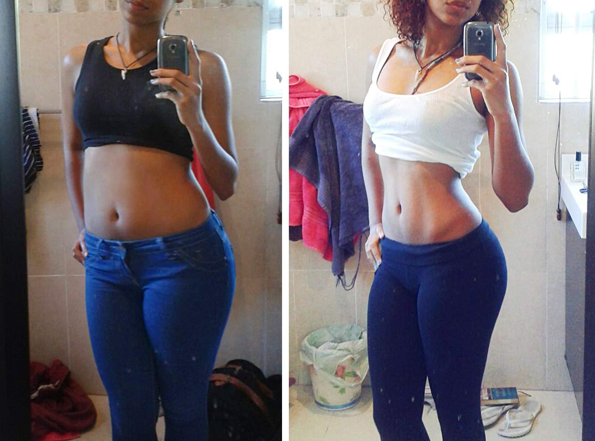 Transformation 3